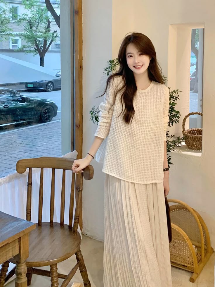 Dáng xoay nhẹ - mẹo tạo dáng cơ bản