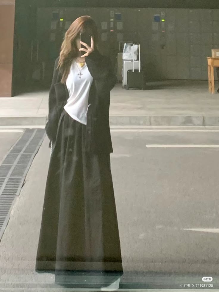 Cách tạo dáng đứng giúp lên ảnh đẹp