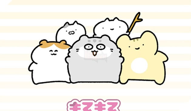 Top 10 anime về những “quàng thượng” siêu đáng yêu dành cho hội cuồng mèo 3