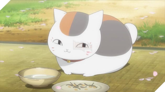 Top 10 anime về những “quàng thượng” siêu đáng yêu dành cho hội cuồng mèo 6