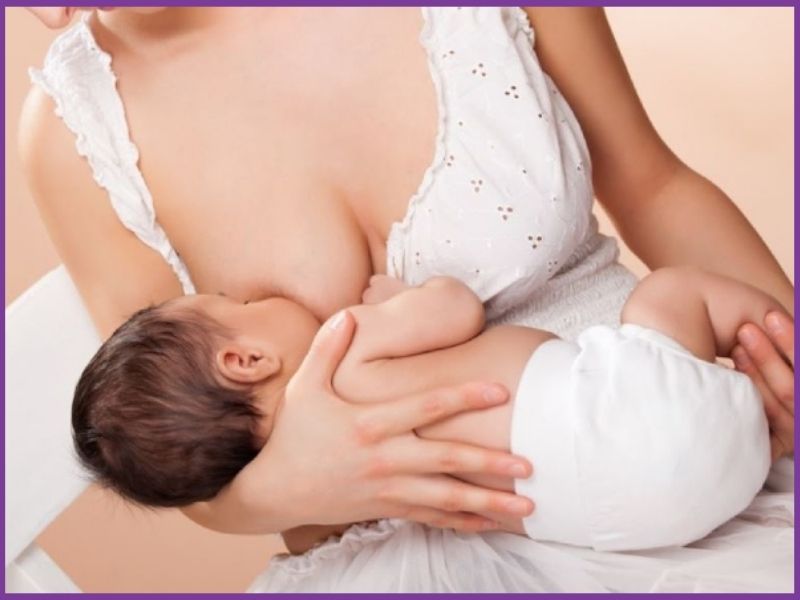 Mặc áo bra có bị xệ không