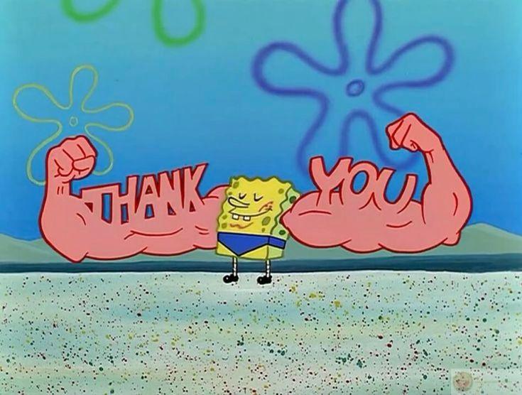 Meme cảm ơn thuyết trình