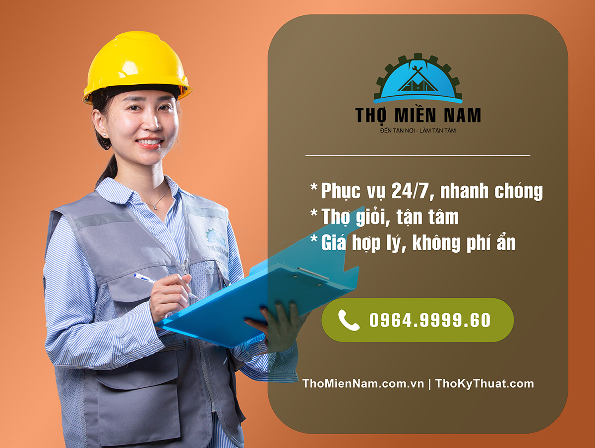 aptomat dùng thay thế cho Dịch vụ thợ kỹ thuật tốt nhất TPHCM