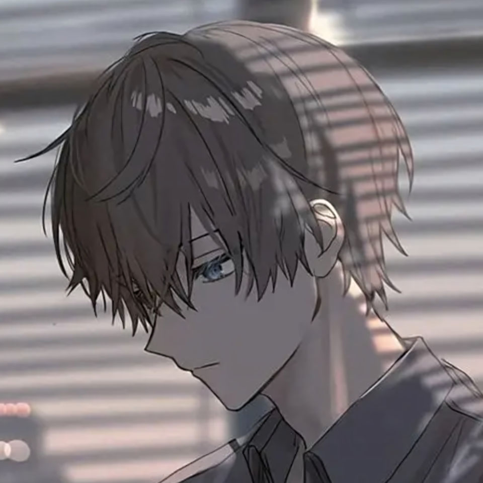 anh anime nam buon ngau 1920px 1080px full hd 4