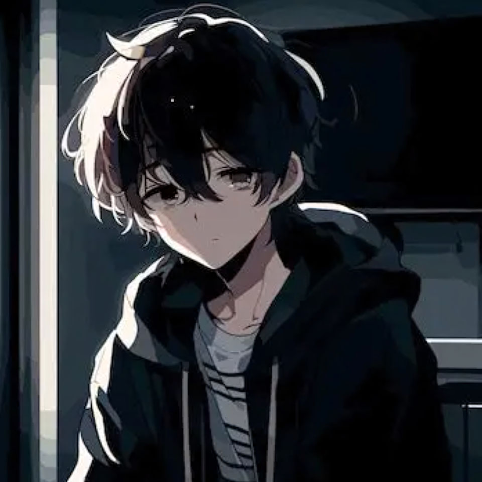 anh anime nam buon ngau 1920px 1080px full hd 6