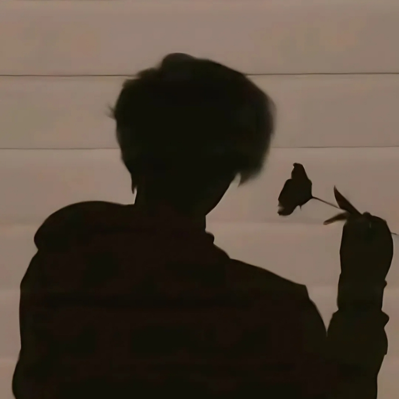 ảnh buồn trang đen thương tiếc