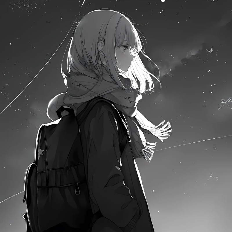 ảnh buồn trang đen bước đường cùng