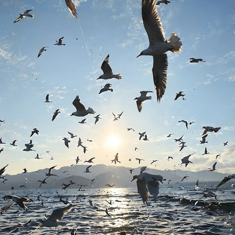 ảnh buồn trang đen cười buồn