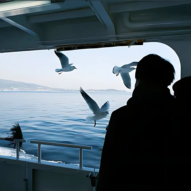 hình ảnh buồn thiên nhiên cute