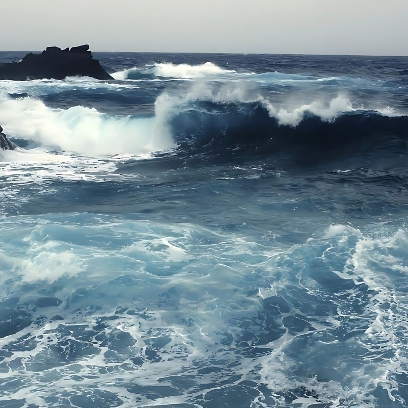 ảnh đại diện buồn thiên nhiên bao la