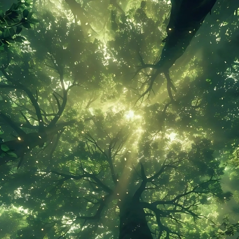 ảnh đại diện buồn thiên nhiên cực chill