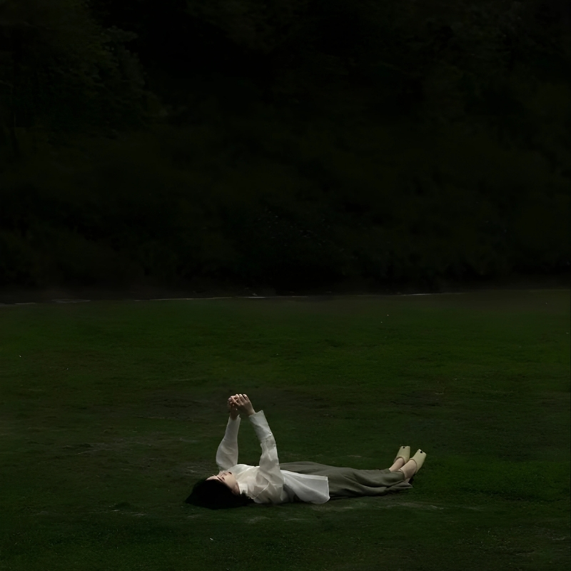 hình buồn tâm trạng xao xuyến