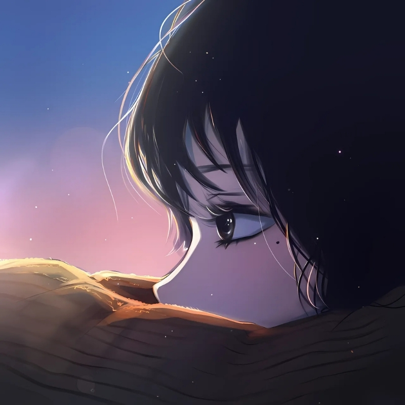 ảnh buồn cho nữ đau lòng nhất