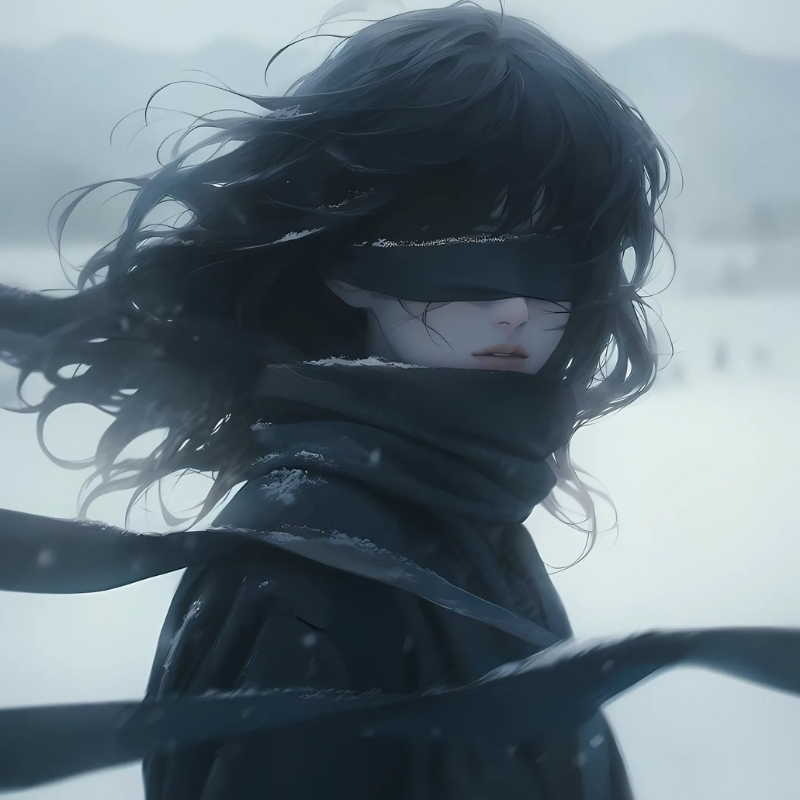 ảnh buồn cho nữ cười buồn