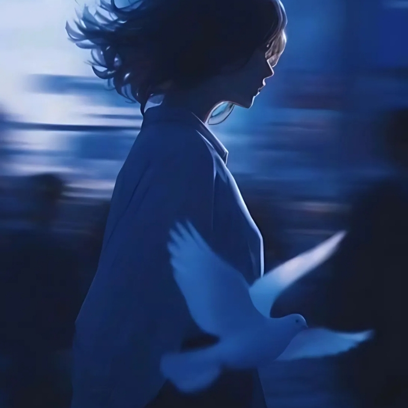 ảnh buồn cho nữ tan vỡ