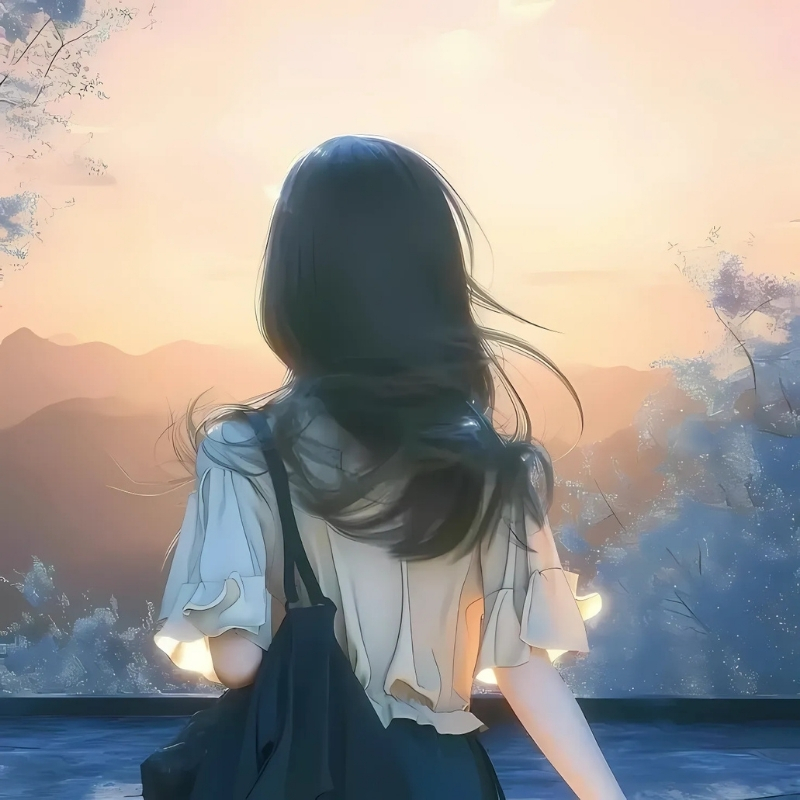 ảnh buồn cho nữ mặt lạnh