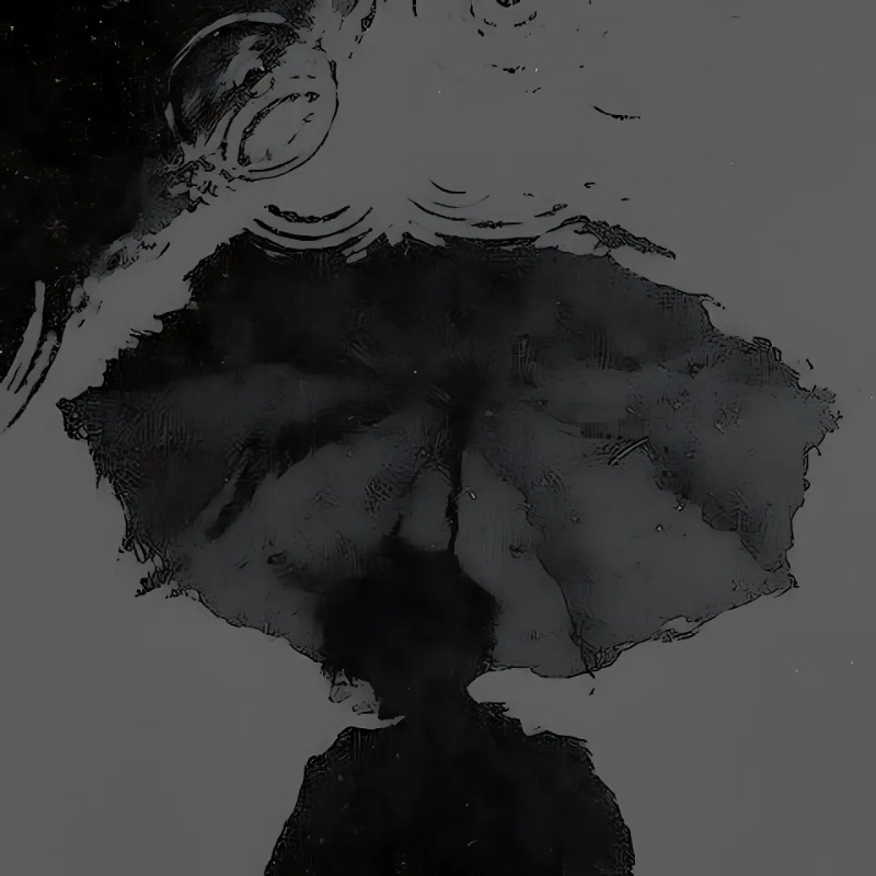 ảnh buồn cho nam im lặng