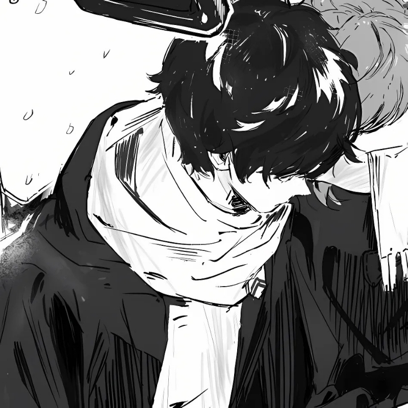 ảnh buồn cho nam tiêu cực