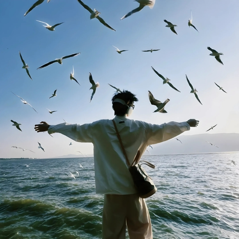 hình buồn cho nam ngầu