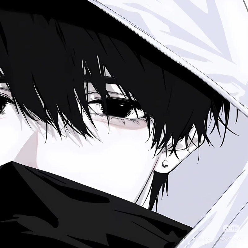 ảnh đại diện buồn anime cho nam nữ