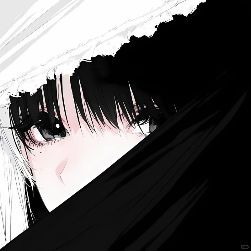 ảnh đại diện buồn anime đẹp nhất