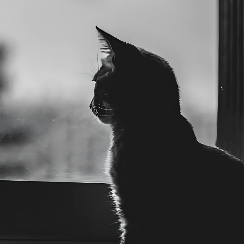 hình buồn tâm trạng lạc lối