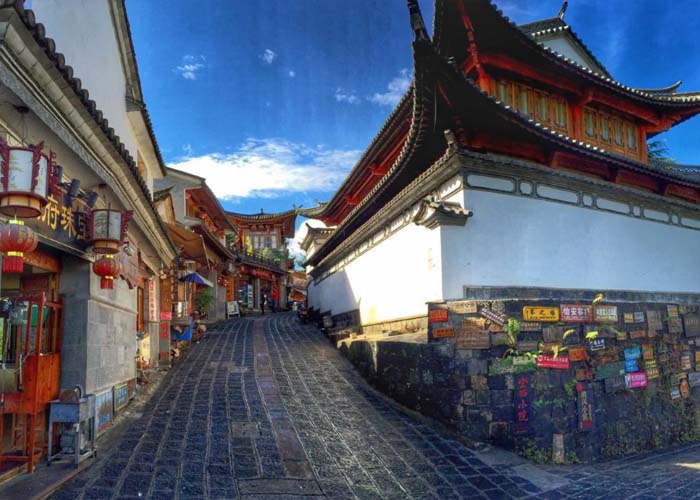 Ảnh đường phố cuộc sống