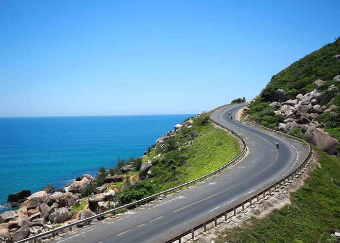 Ảnh đường phố chụp bằng điện thoại