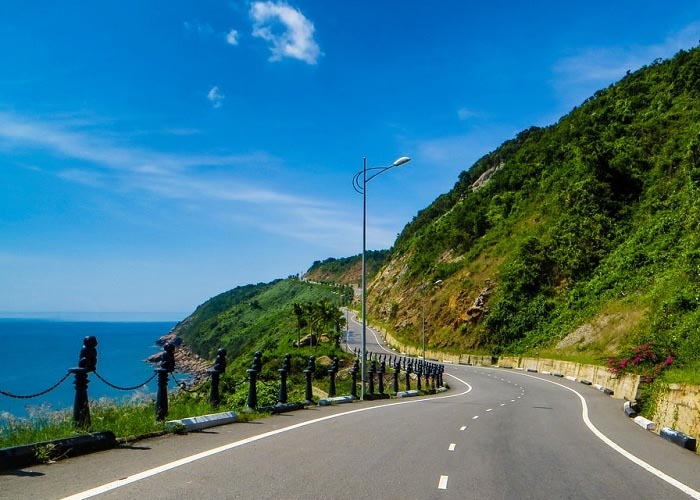 Ảnh đường phố full HD