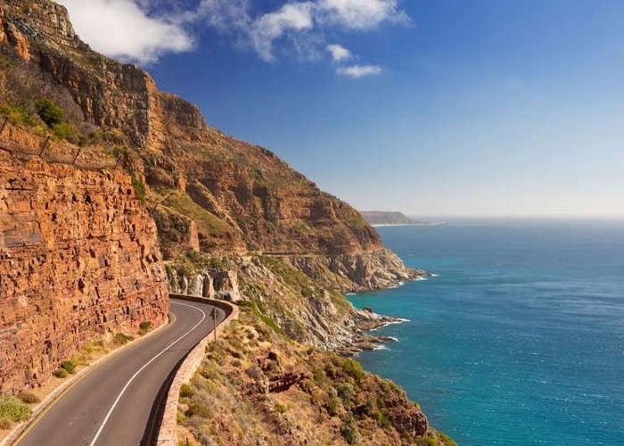 Ảnh đường phố 4K