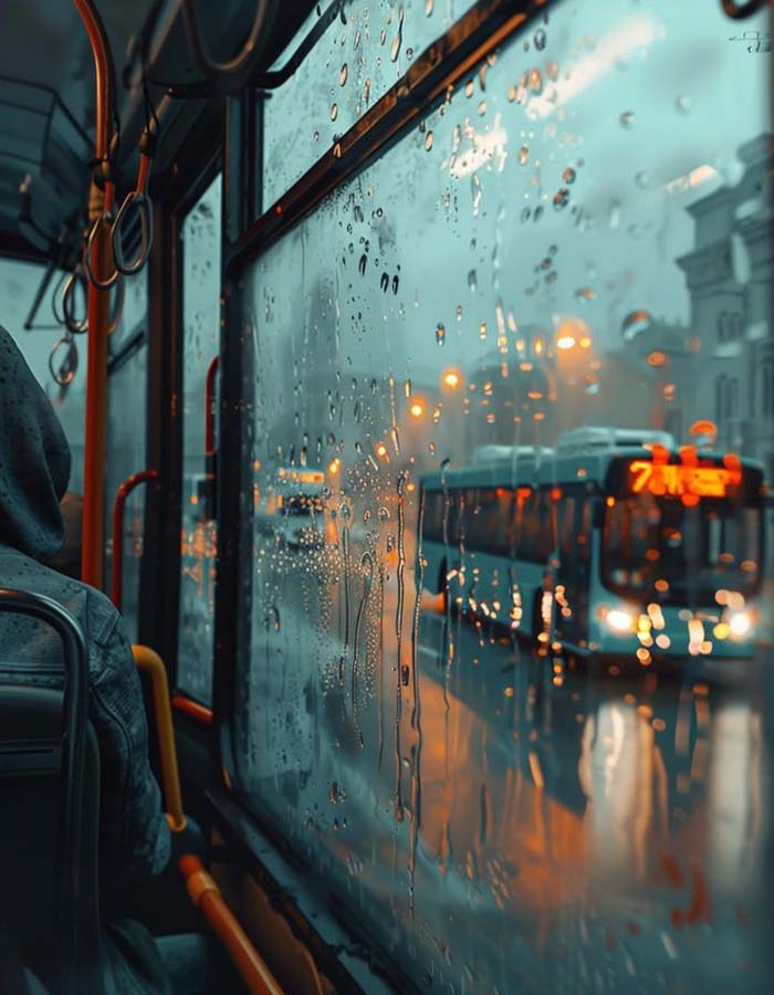 Ảnh đường phố New York