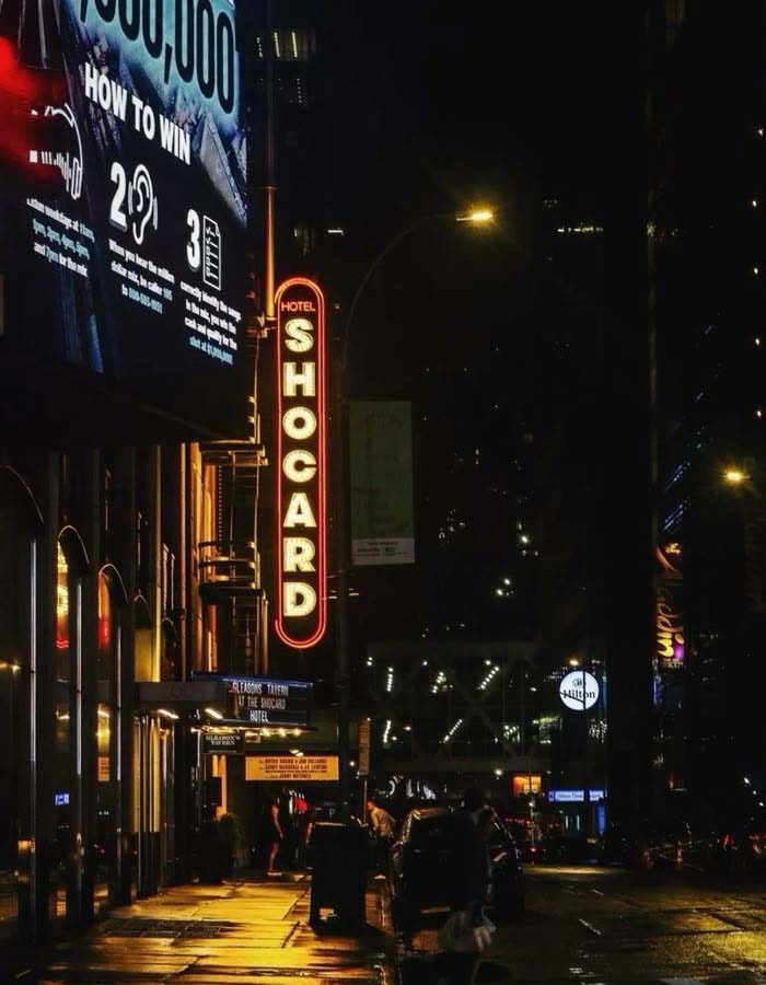 Ảnh đường phố và tình lang