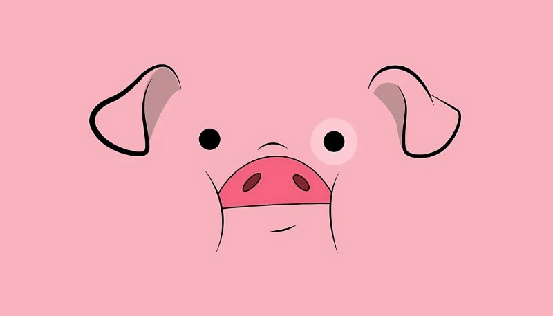 Nền máy tính cute cho nữ yêu thích sự ngọt ngào