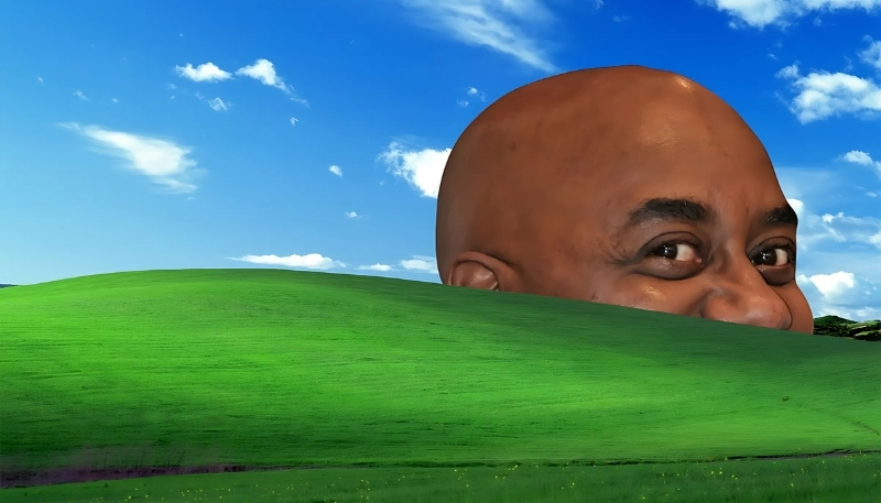 Avatar vui nhộn cho máy tính thêm phần đáng yêu