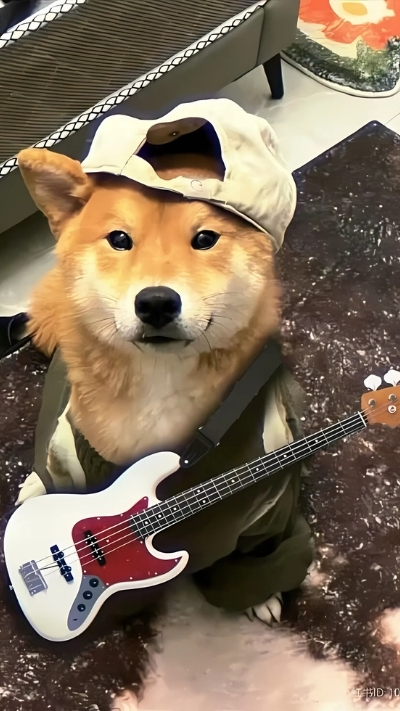 Avatar động vật dễ thương cho điện thoại thêm dễ chịu