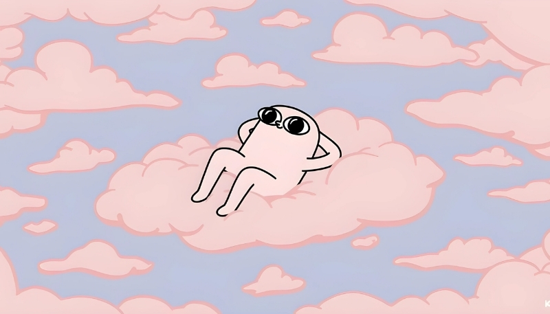 Nền máy tính đẹp 4K cho nữ hiện đại