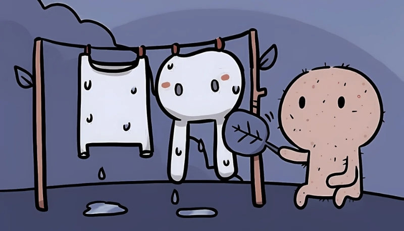 Ảnh đại diện động vật xinh xắn cho máy tính