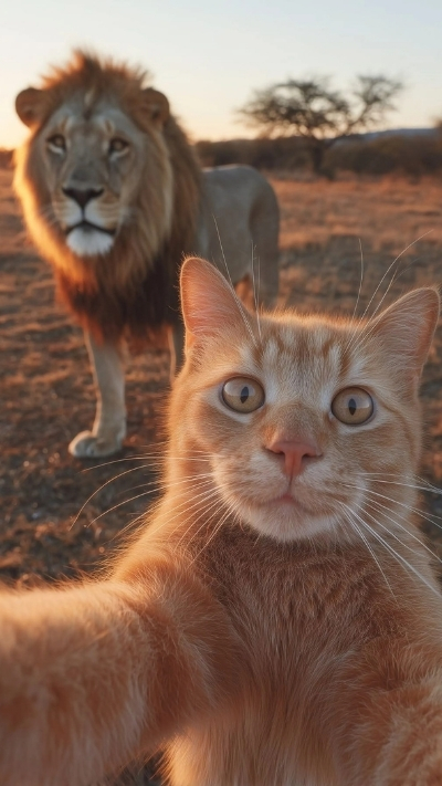 Meme ngộ nghĩnh cho điện thoại thêm vui vẻ