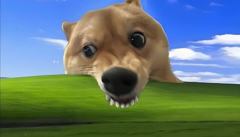 Avatar vô tri ngầu nam