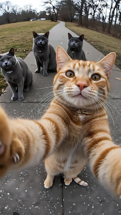 Nền cute cho nhóm yêu thích phong cách trẻ trung