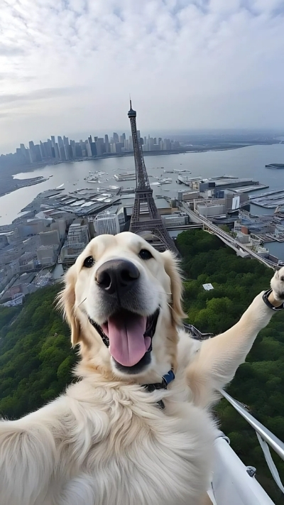 Nền dễ thương cho nhóm bạn thêm phần ngọt ngào