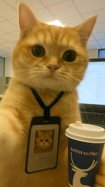 Nền hài hước cho điện thoại nữ cá tính