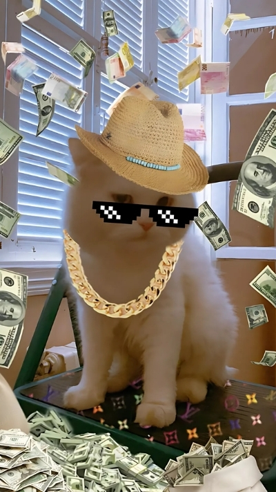 Hình nền ngầu cho nhóm bạn cá tính và mạnh mẽ