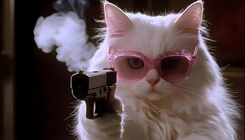 Nền cực ngầu cho nhóm thêm phần độc đáo