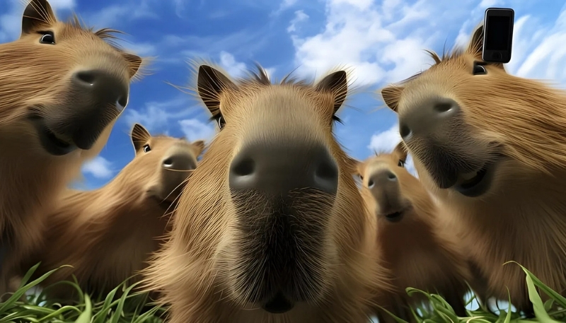 Avatar đẹp 4K cho nhóm thêm phong cách