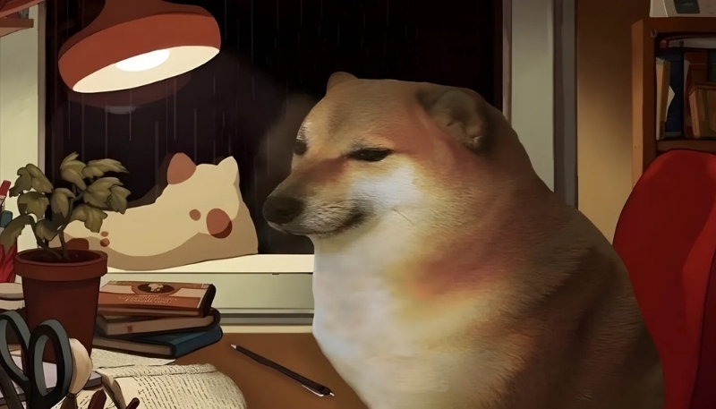 Hình đại diện cute cho nhóm thêm nổi bật