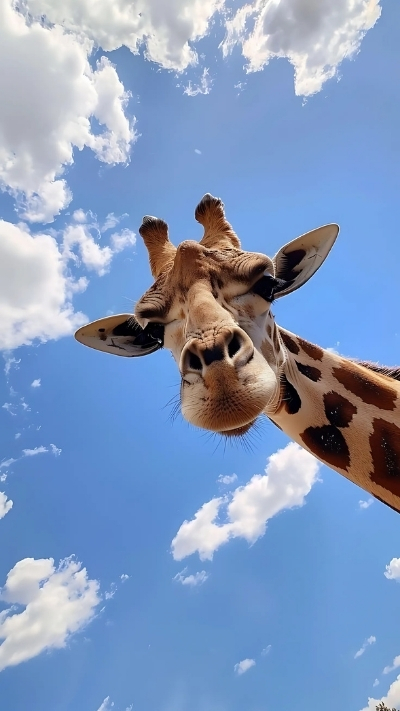 Ảnh đại diện ngộ nghĩnh cho điện thoại thêm nổi bật