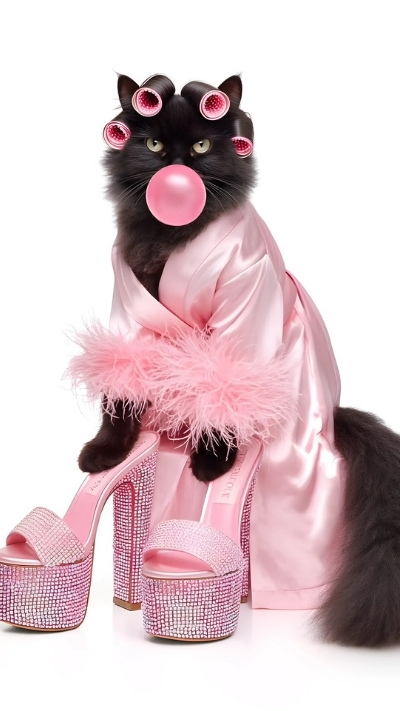 Hình đại diện hài hước cho điện thoại thêm sáng tạo