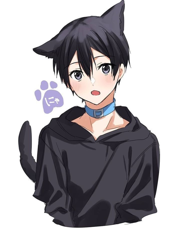 Dù thu nhỏ cỡ nào, Kirito vẫn tỏa sáng như thường lệ