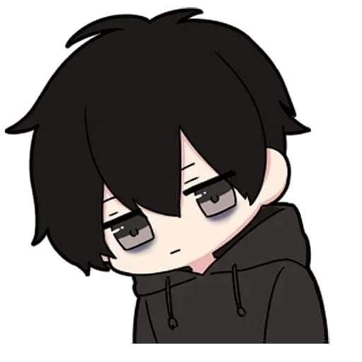 Hình Kirito mang đậm phong cách cổ điển pha hiện đại